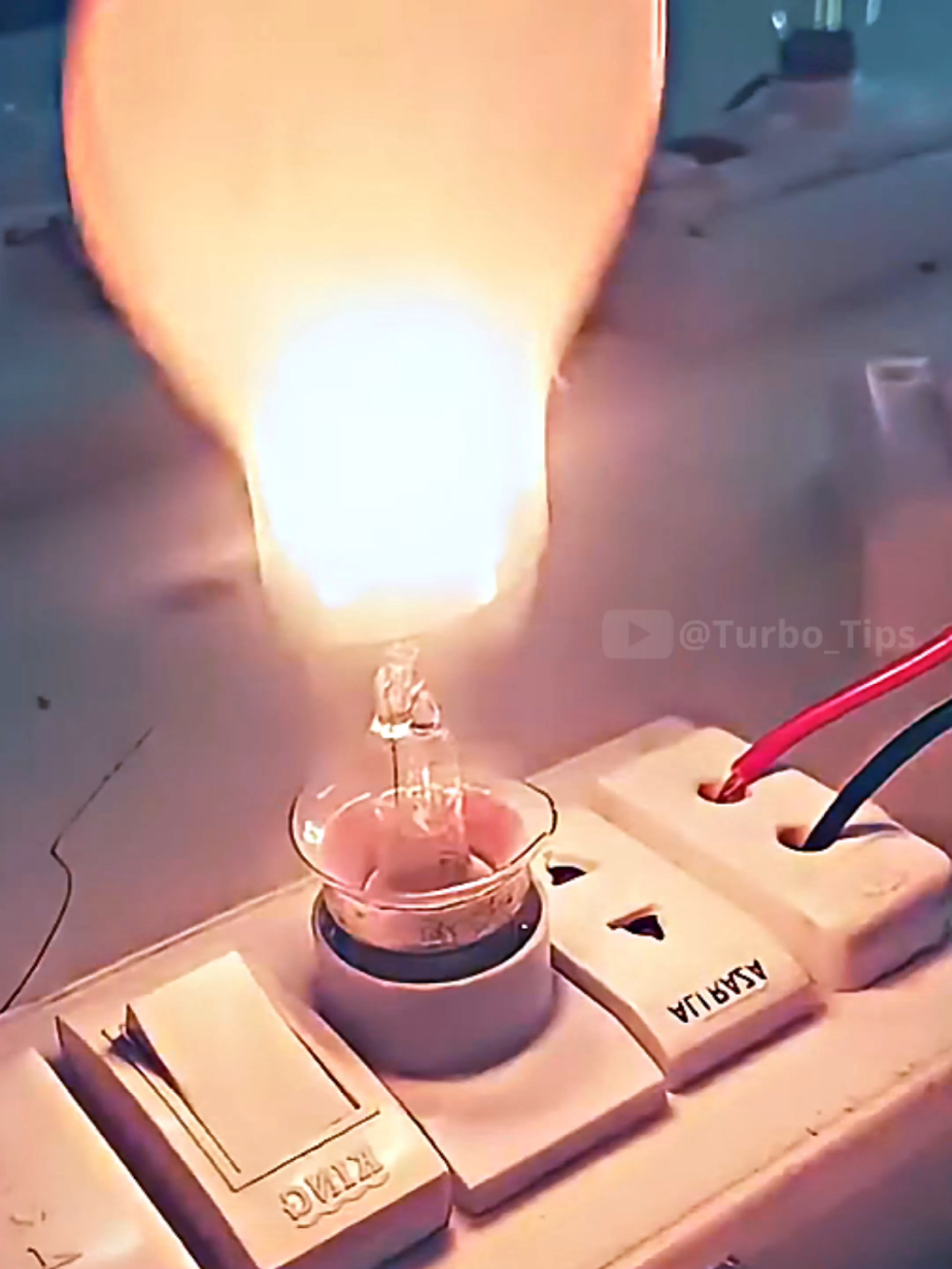 POV: One Tutorial and You're the House Electrician