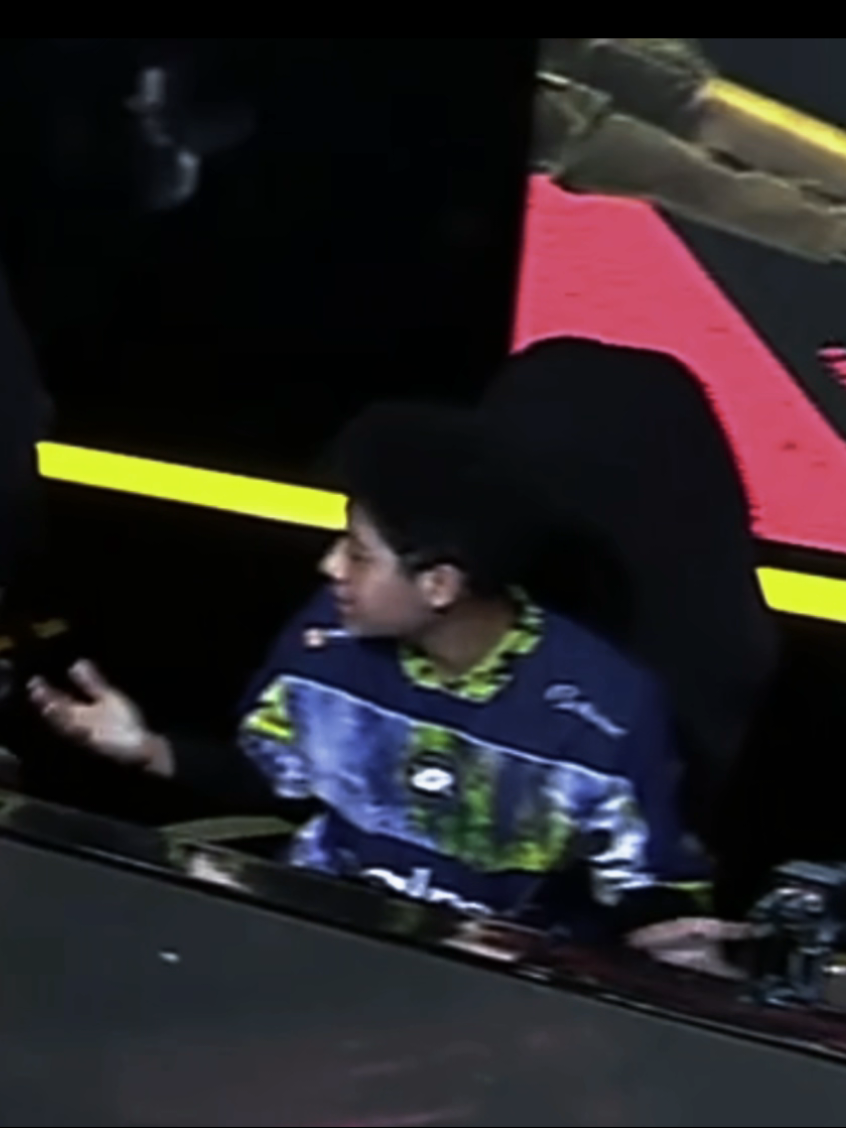 Bro Benar benar marah 🤭 #ffesportsid #freefire #ffwsgf2025 #ffwsGF #fyp 