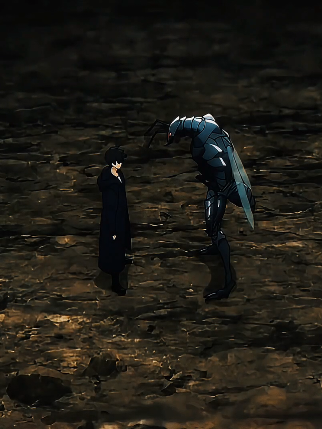 I miss my goat |  #sololeveling #sungjinwoo #jinwoo #sungjinwooedit #sololevelingedit 