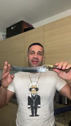 Cuchillo 🔪 #cuchillos #knife #kitchen #house #giftidea 