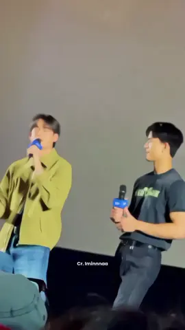 Penuh cinta ya win malam ini 🫠🫠😆😆 . @Joss Way-Ar @Gawin Caskey  #sfxjossgawinguinzly #Jossgawin #gawincaskey #josswayar #guinzly 