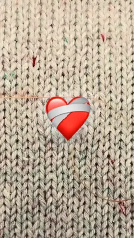 Le cose rotte si aggiustavano ❤️‍🩹