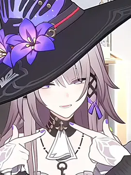 ayang habis menang lawan irontomb🥰🥰🥰🥰 #HonkaiStarRail #hoyoverse #herta #hertahonkaistarrail #waifu 