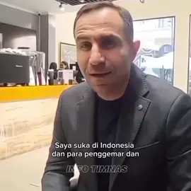 TIMUR KAPADZE 🇺🇿 TERKAIT RUMOR MELATIH TIMNAS INDONESIA . Prestasi Timur Kapadze meliputi membawa Uzbekistan lolos ke Piala Dunia 2026 untuk pertama kalinya dalam sejarah, serta meloloskan timnas U-23 Uzbekistan ke Olimpiade Paris 2024 dengan menjadi finalis Piala Asia U-23. Selain itu, ia juga berhasil menjuarai CAFA Nations Cup 2025 dan memenangkan medali perunggu di Asian Games 2023.  👀⏳. #timnasindonesia #pelatihtimnas #timurkapadze #football #fyp 