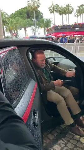 Il n'a jamais été corrompu par l'argent.