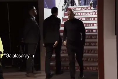 #ajax #galatasaray #championsleague #cimbombom #futbol 