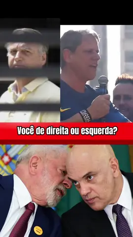 Qual sua opinião? #tarcisiodfsp #tarcisiodefreitas #tarcisiocortes 
