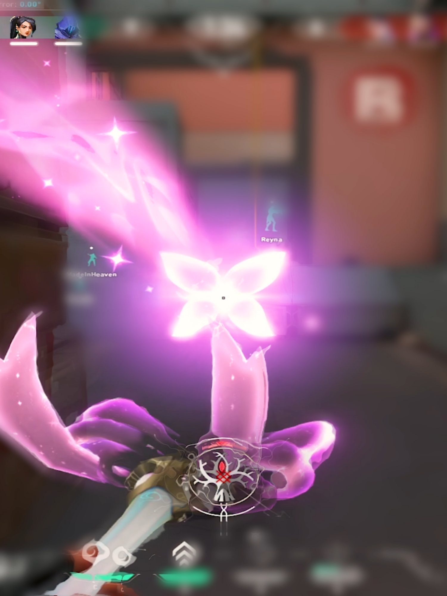 想你想了一千遍 再加一遍 却止不住想念 一再重演 #Valorant #特戰英豪 #valorantedit #fyp #fypシ゚ #派偉俊 #1000times+1