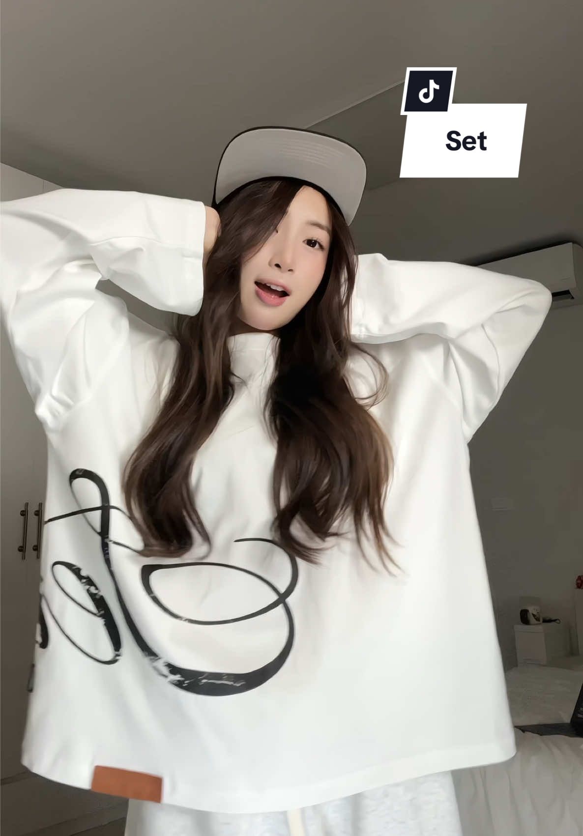 Quá sịn rồi @Newseven Store #newseven #longsleeve #quanniongsuong #longtee #aonewseven 