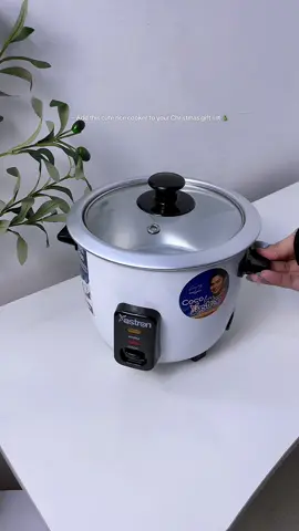 Adding this cutie rice cooker to my kitchen essentials 🍚 #ricecooker #astron #kitchenessentials #miniricecooker 