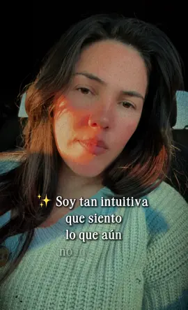 #CapCut  ✨ “Soy tan intuitiva que siento lo que todavía no me dicen. Mi intuición es tan alta que convierte pensamientos en verdades, y silencios en mensajes que solo yo puedo descifrar.” #paratodosdetiktok♡ #paratiiiiiiiiiiiiiiiiiiiiiiiiiiiiiii #paratodosustedes 