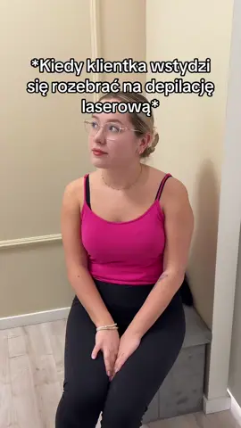 Depilacja laserowa to nie powód do stresu — to krok do pewności siebie 💪💫 #sf #studiofigura #dc #dlaciebie #fyp