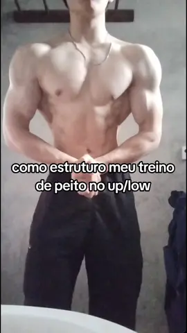 🏷️BIL na@Apexnova.Blvd™ #gym #treino #peitoral #upperlower #fyp 