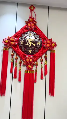 Phụ kiện trang trí Tết #tet2026 #decortet #trangtritet #xuhuongtiktok 