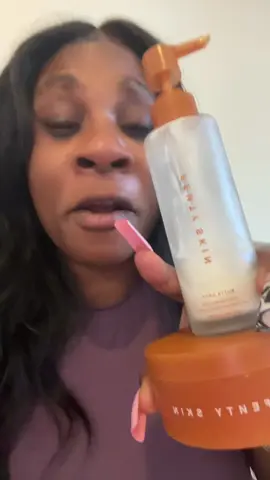 Salted caramel is back don’t wait @Fenty Beauty #tiktokshopblackfriday #bodycareproducts #fentybeauty #saltedcaramel #tiktokshopcybermonday 