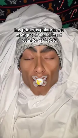 #josue #humor #pov #nombres #primeraspalabras 