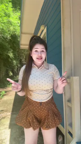 #กางเกง #กางเกงขาสั้น #กางเกงแฟชั่น #กางเกงผู้หญิง 