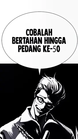 #lookism580 : mau masa lalu atau masa sekarang ga guna bagi Goo, terbukti 4 pilar lookism masih terlalu op bagi yang lain #manhwa #webtoon #lookism #jungoo 