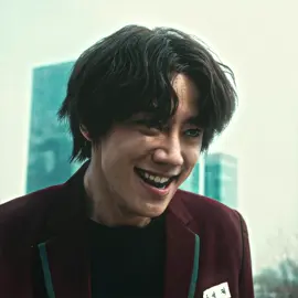 I’m always up for high fives 😏, especially from Seongje || He’s so silly 🤪 || #geumseongje #leejunyoung #leejunyoungedit #seongje #weakheroclass2 