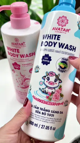 Combo 2 chai sữa tắm Avatar #giadungzyhome  #suatamavatar #suatam #avatar #suatamnuochoa  @GIA DỤNG ZYHOME 🌿 