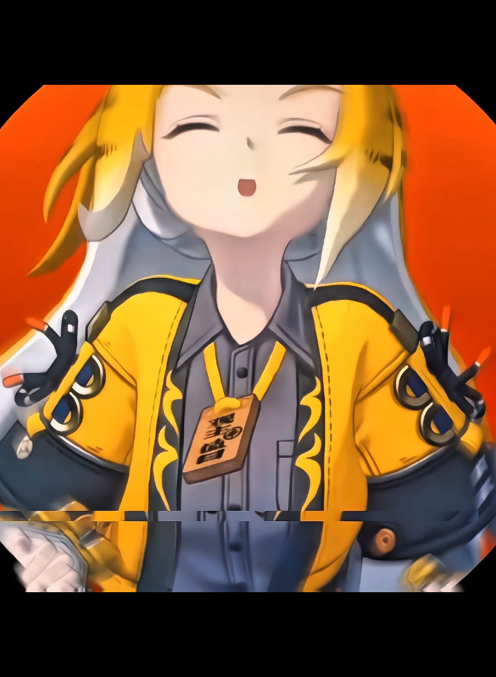 Ju fufu Roaar, 200kLikes🎉 #zenlesszonezero #zzzero #zzz #zzzedit #hoyocreators 