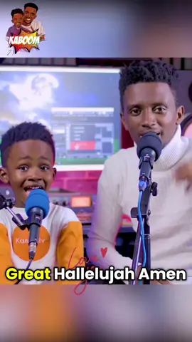 “We are the Easter People and Hallelujah is our song.” (St. John Paul II) ​When the rhythm hits, the spirit moves! Thank you, Michael Bundi and Fayez, for the anthem! ​Tag someone who needs a dose of good vibes and faith today! ​#Hallelujah #ReggaeGospel #realmichaelbundi  #ChristianTikTok