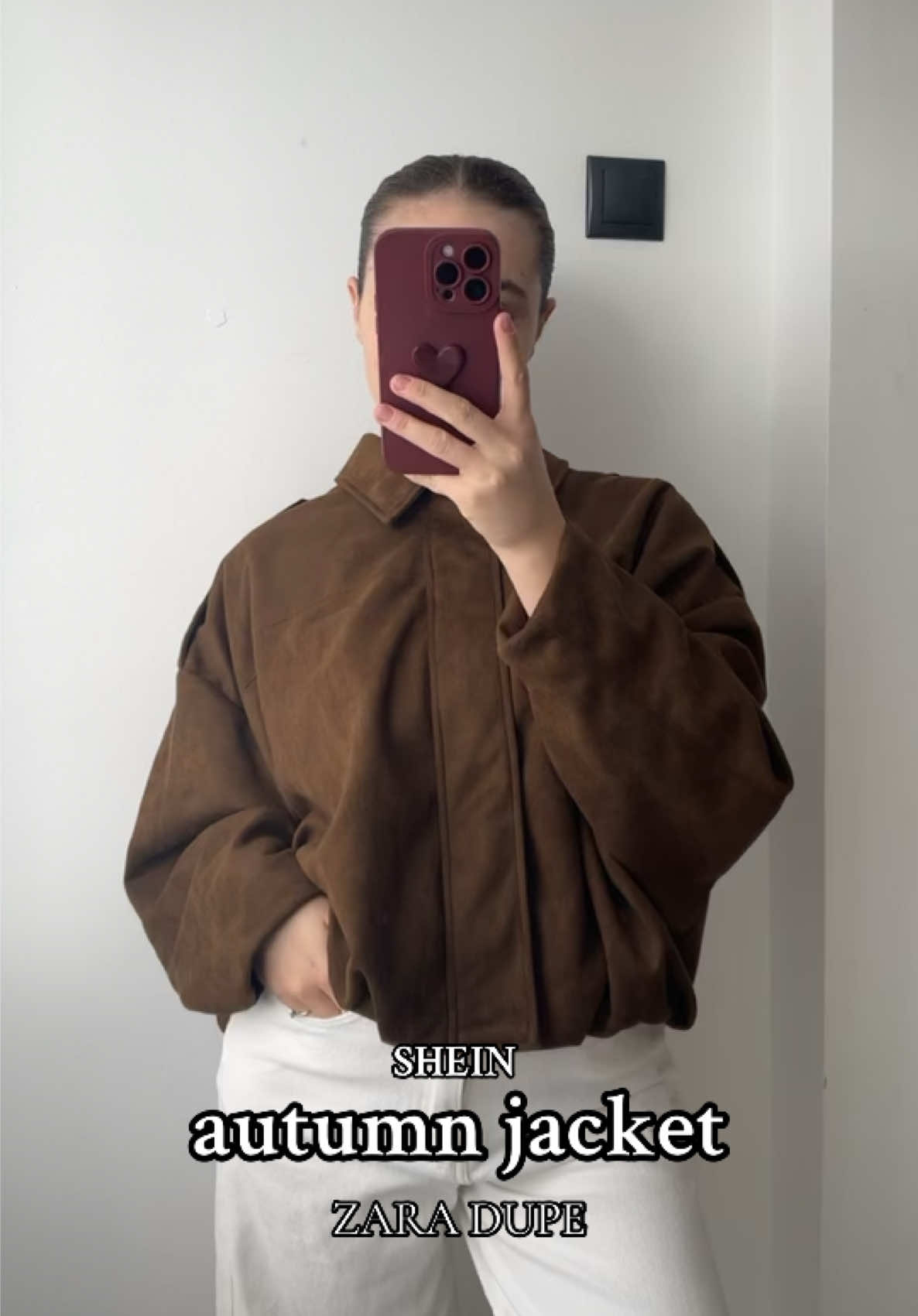 SHEIN favorite autumn piece 🍁 Big Savings, Bigger Hauls, The Biggest Sale! Shop the trendiest at Livesso,WESTFADE,Siren Gaze . 🔍 Search XK6NW to shop my trendies picks on SHEIN! 🔥 #SHEINBigSale #SHEINBlackfriday #SHEINsaveinstyle #ad  Use 25BFvivianacandrea314 to get discounts! @shein_official @sheineur_  400k+ hot items markdown