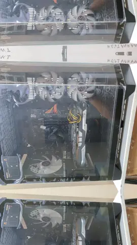 Hô biến chiếc PC bể cá bình thường thành thứ gì đó xinh đẹp hơn nào #decor #pc #Case #Xigmatek 