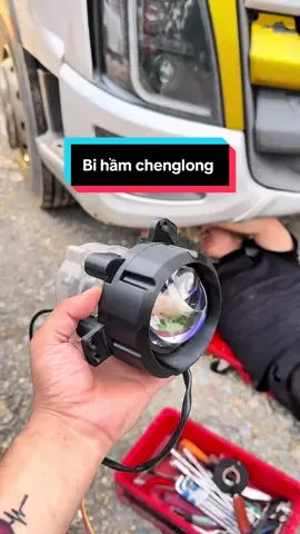 Bi gầm chenglong h5-h5-L3 nha các bác #Hoangsonauto #ôtô 