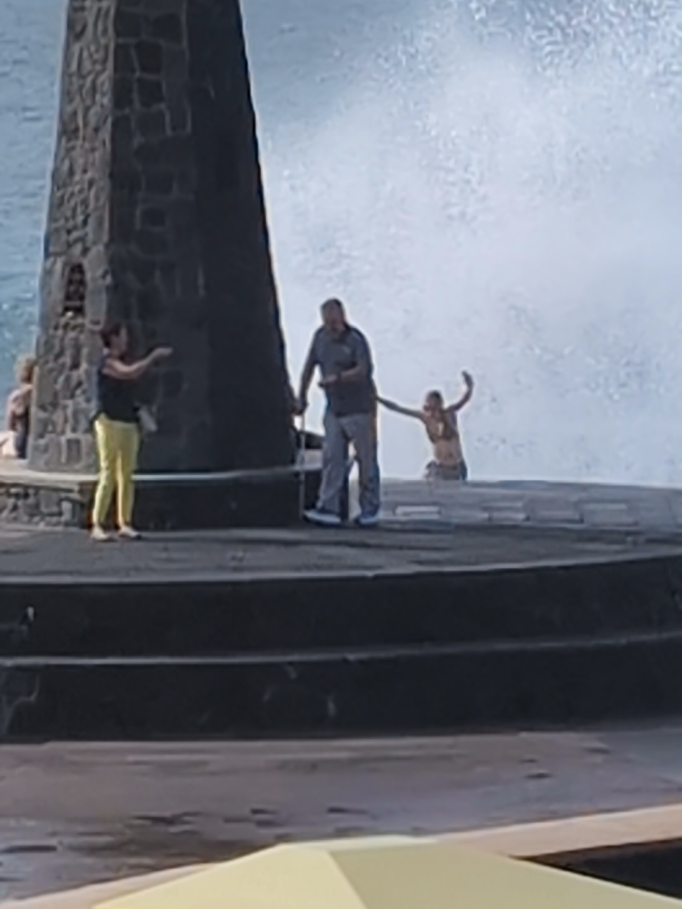 Tenerife, Spain  #ocean #canary #tenerife🇮🇨 #tenerife #travel 