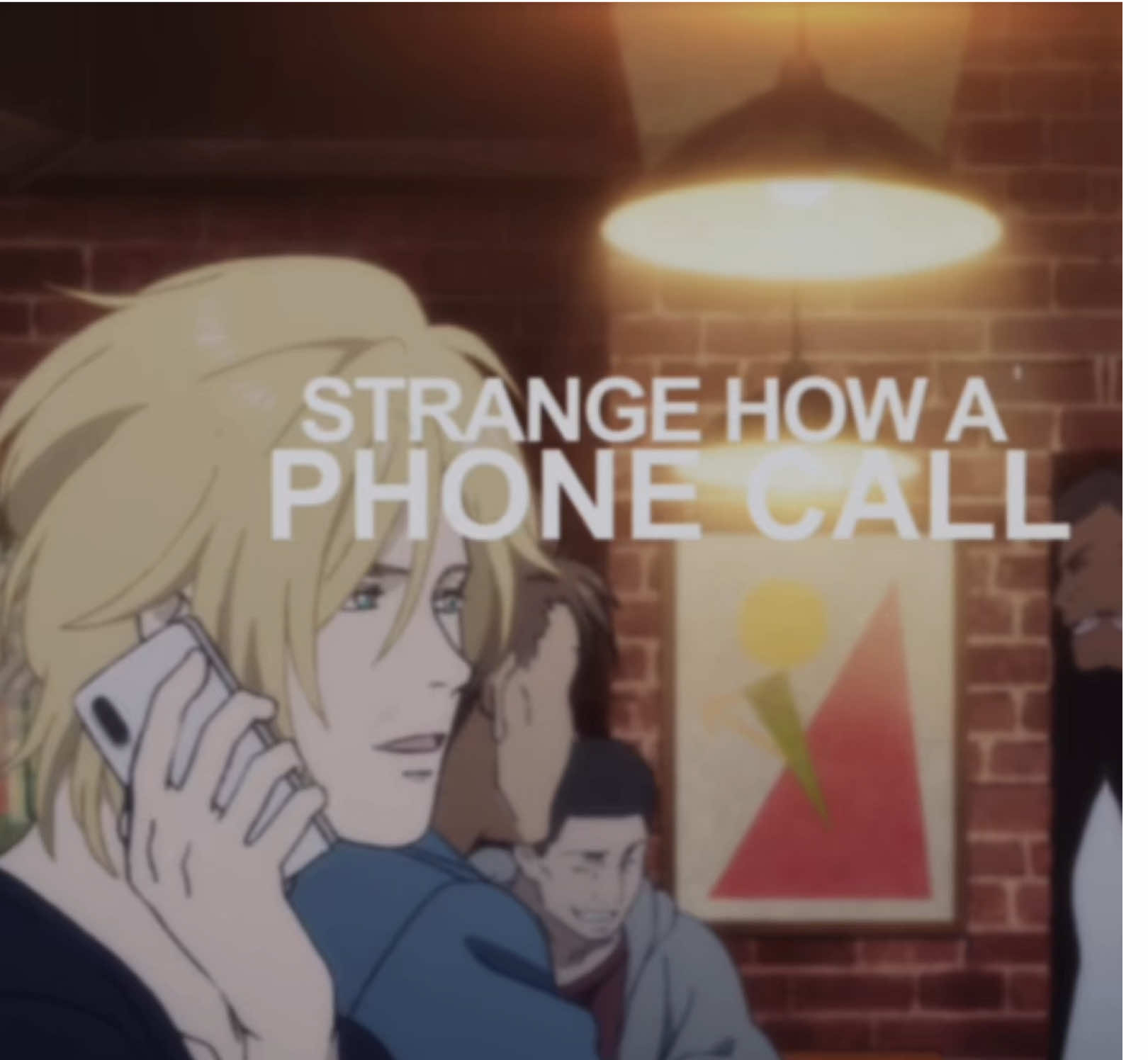 I’ll probably post another version when I have the time #okumuraxx #bananafish #asheiji #asheijiedit #pls10kviews 