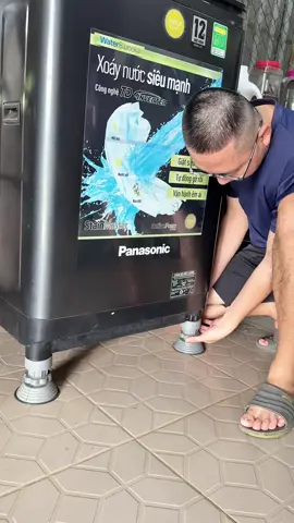 ✨🎉Chân kê máy giặt tủ lạnh, Chuẩn Chất Lượng Việt. Chống xê dịch, chắc chắn✅👉 mua ngay 