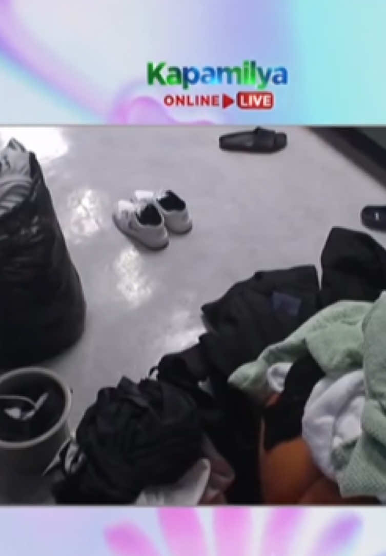 Seryosohin ang mga bilin ni Kuya, Housemates! 😢 #PBBCollab20 #PBBCollab20Cleaners