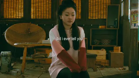 #atodosloschicosdelosquemeenamore #toalltheboysivelovedbefore #oliviarodrigo #larajean #fyp