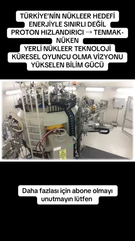 Türkiye Nükleer Teknolojide Yeni Aşamaya Geçiyor #terratides #tiktok #nükleer 