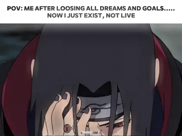 🙂💔#foryou #edits #cosmiqeditz #itachiedit #1million 