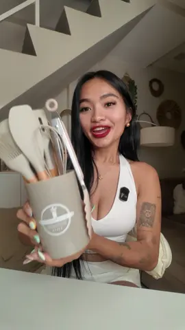 Very istitik and affordable ang atake🫶🏻