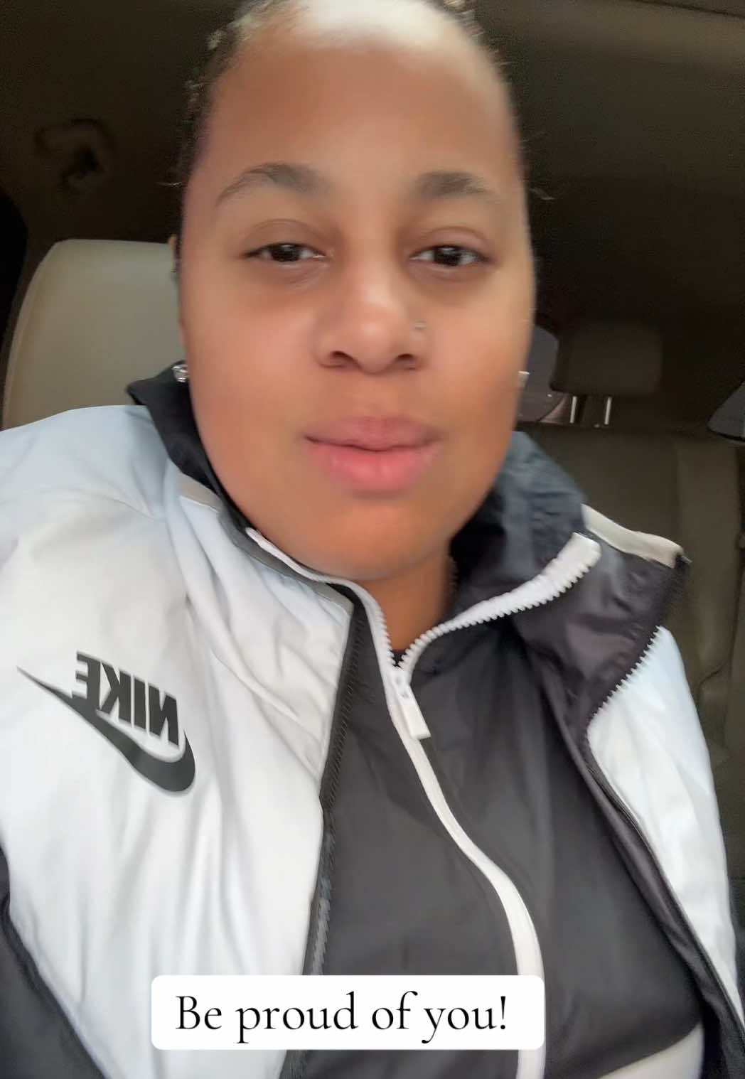 Be proud of yourself #christiantiktok #fyp #growth #her #trending 