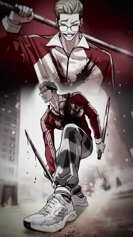 Tạm bịt 🐊 #lookismspoiler #gookim #paecheonjo #kkilw #fyp 