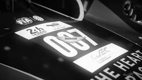 Valkyrie x Evernight #astonmartin #astonmartinvalkyrie #wec #hypercar #lemans24h 