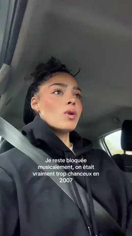 En boucle dans mes oreilles depuis 2007 @La Fouine  #rapfrancais #fyp #pourtoii 