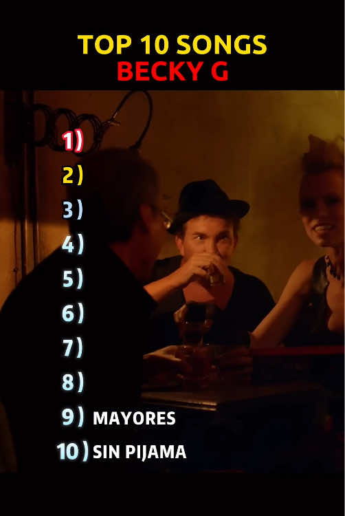 Which song do you think should be #1? #bestsong #song #top10 #bestsongs       