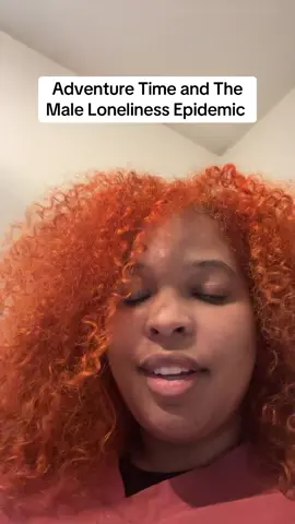 You know I love to talk about my fav shows and books but make it feminist. Tell me your thoughts! #adventuretime #iceking #simonpetrikov #golbetty #fyp 