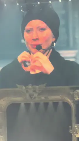 bring her back 🥹#ladygaga #mothermonster #littlemonsters #berlin @ladygaga 