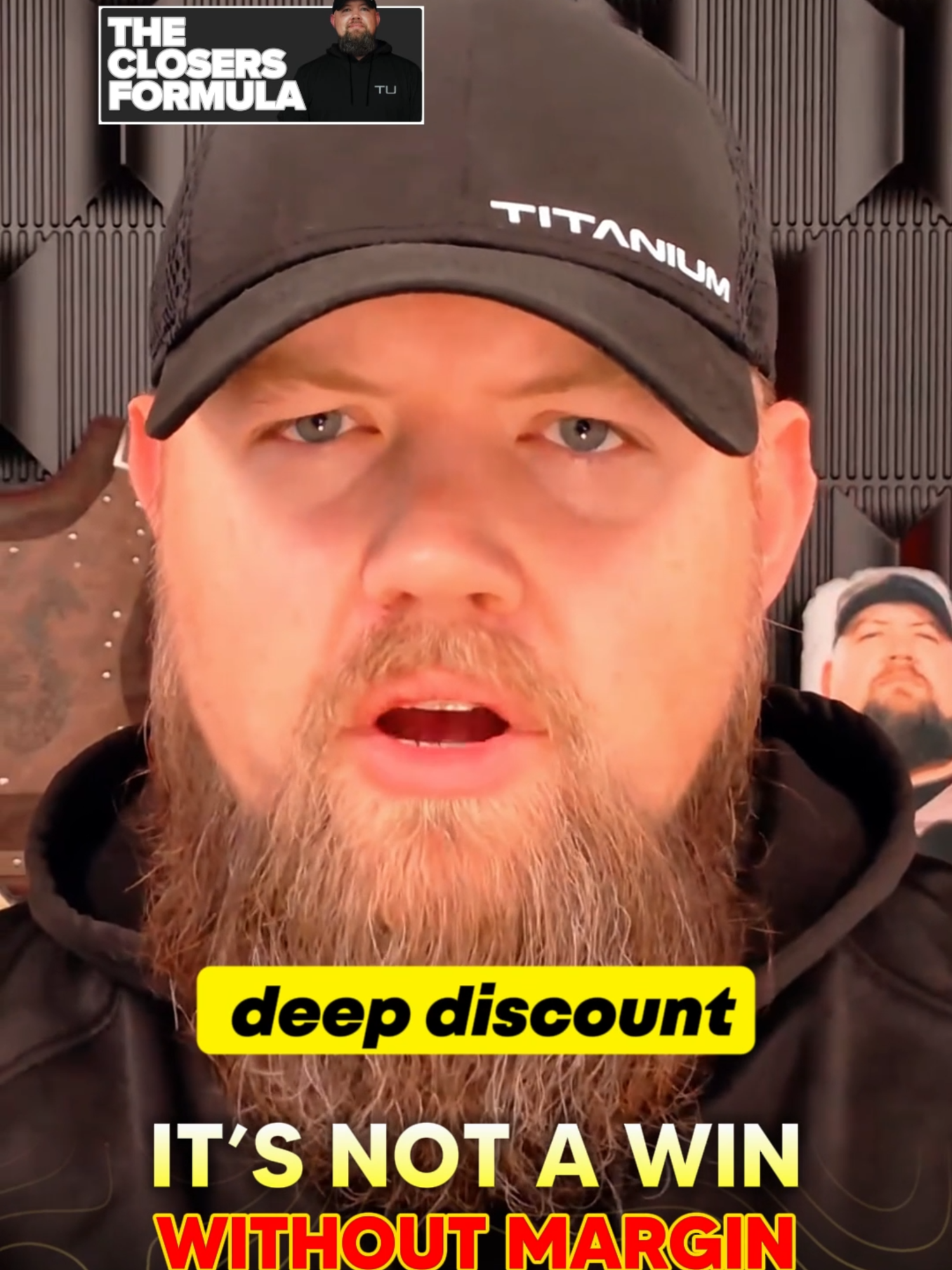 Are You Making This Big Real Estate Mistake? #WholesalingRealEstate #titaniumuniversity #rjbatesiii