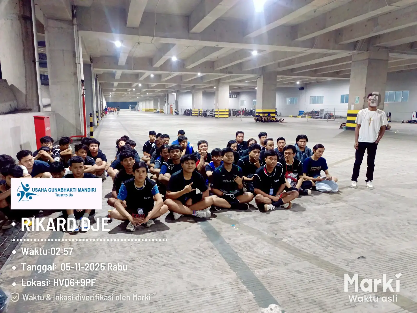 #lokerjakarta #ugbm_spx #UGBM #loker2025 #lokerjabodetabek 