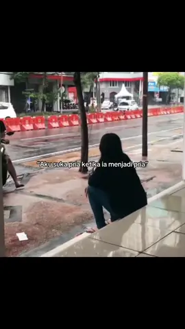 Nemu dmn sih cowok cowok acts of service gini? #actsofservice #bucin #lakilakisejati #gentleman #princesstreatment 