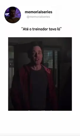 #treinador #teenwolf #memorialseries #derekhale #teenwolf 