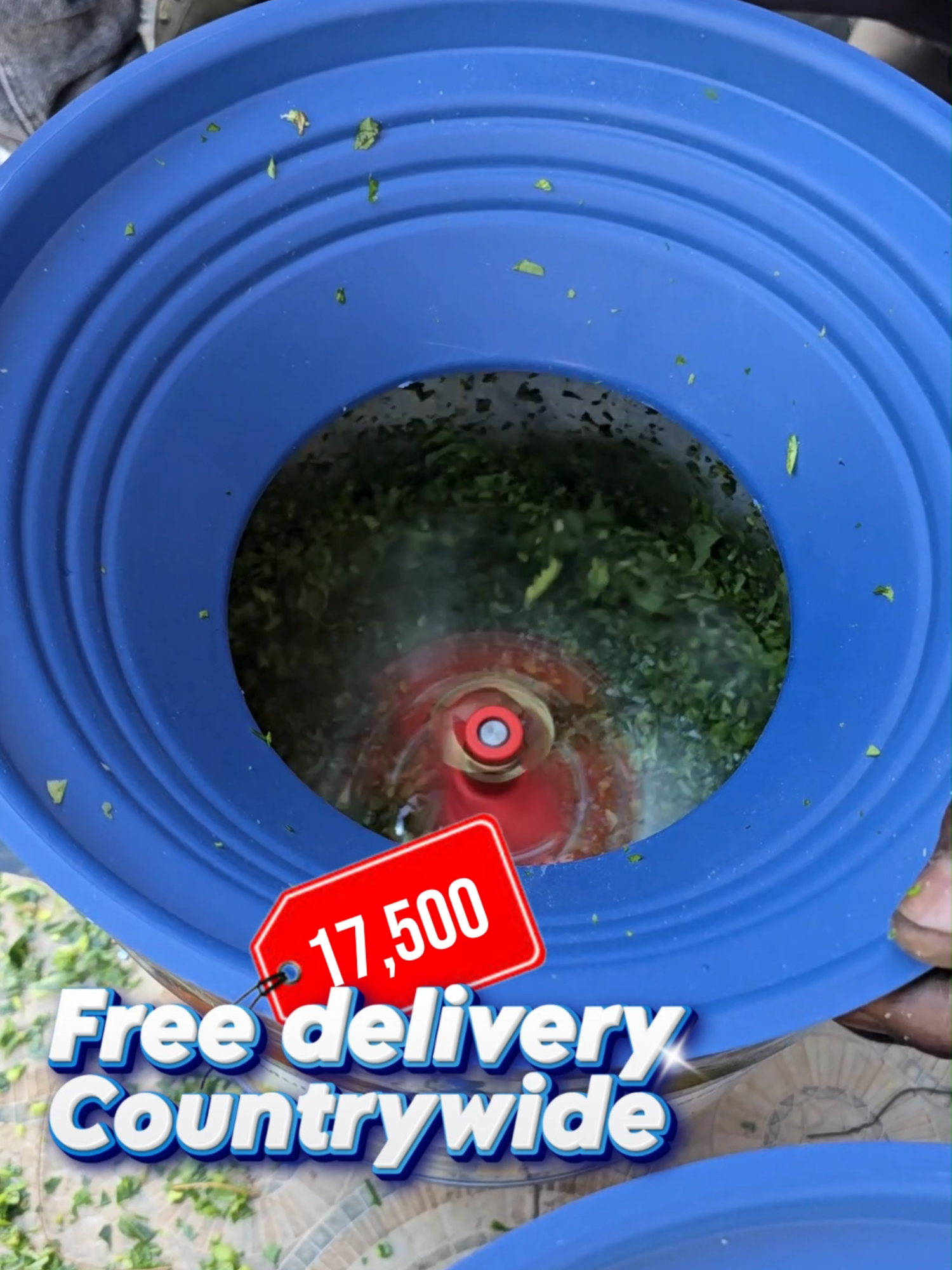 Convert waste food materials into animal feeds to feed your chicken, rabbits, goats, pigs, geese, and ducks with this mini vegetable shredder. Mini vegetable shredder is now available for sale at Eco Kuku Farm Ltd Nairobi... we offer free deliveries countrywide, you can pay upon delivery... to order, make a call on 0710 905 696 or visit our office/shop located in Nairobi, Kariobangi along Outer-ring road. (directions in the pinned posts) Karibu sana, Happy Farming