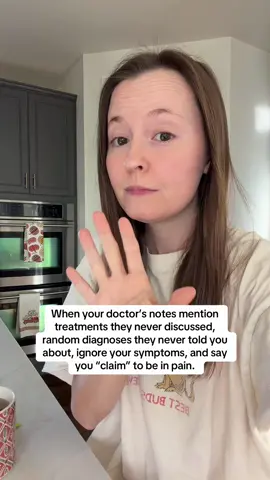 Gurl I’m big mad now #chronicpain #chronicillness 